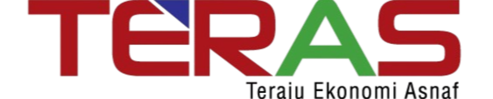 Sistem Pemantauan Asnaf - Admin logo